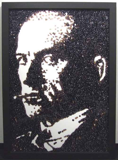 Vik Muniz