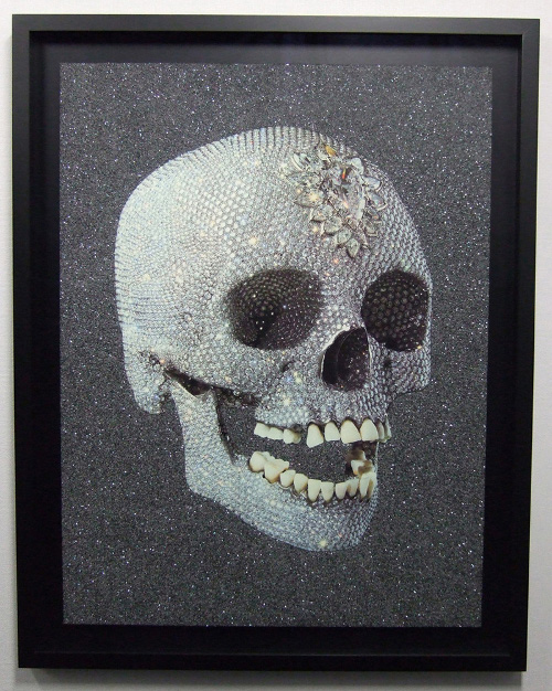 Damien Hirst