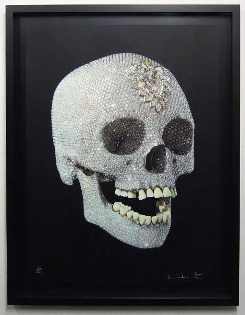 Damien Hirst