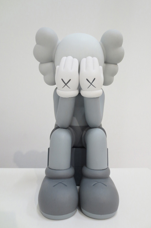 KAWS