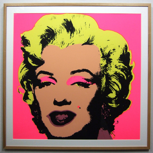 Andy Warhol