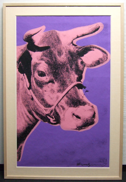 Andy Warhol