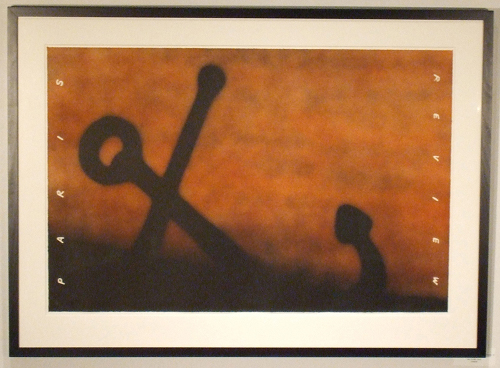 Edward Ruscha