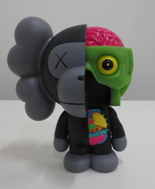 KAWS