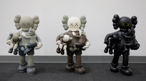 KAWS