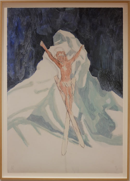 Peter DOIG